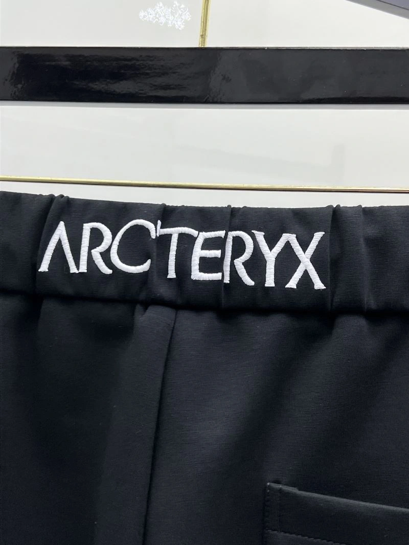 GoodFit Arcteryx Long Pants 159879