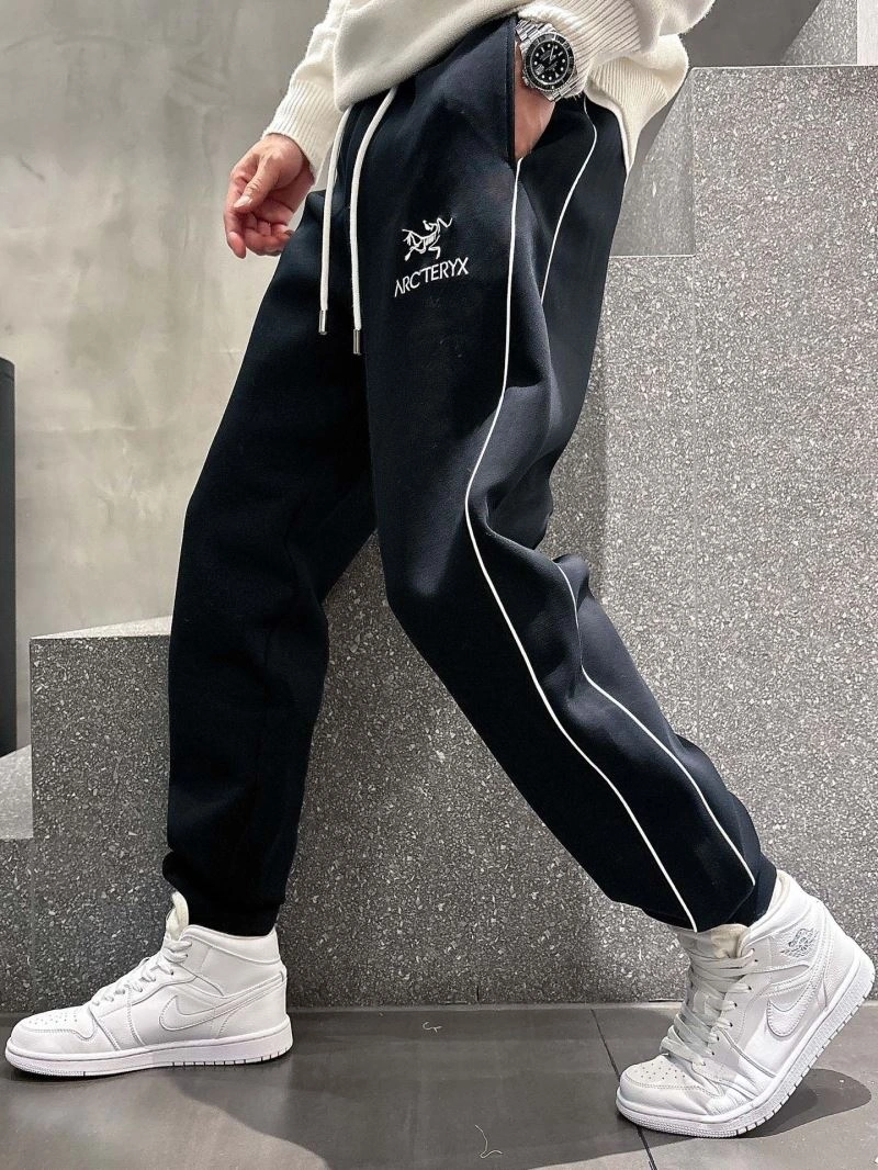 Lightweight Arcteryx Long Pants 159880