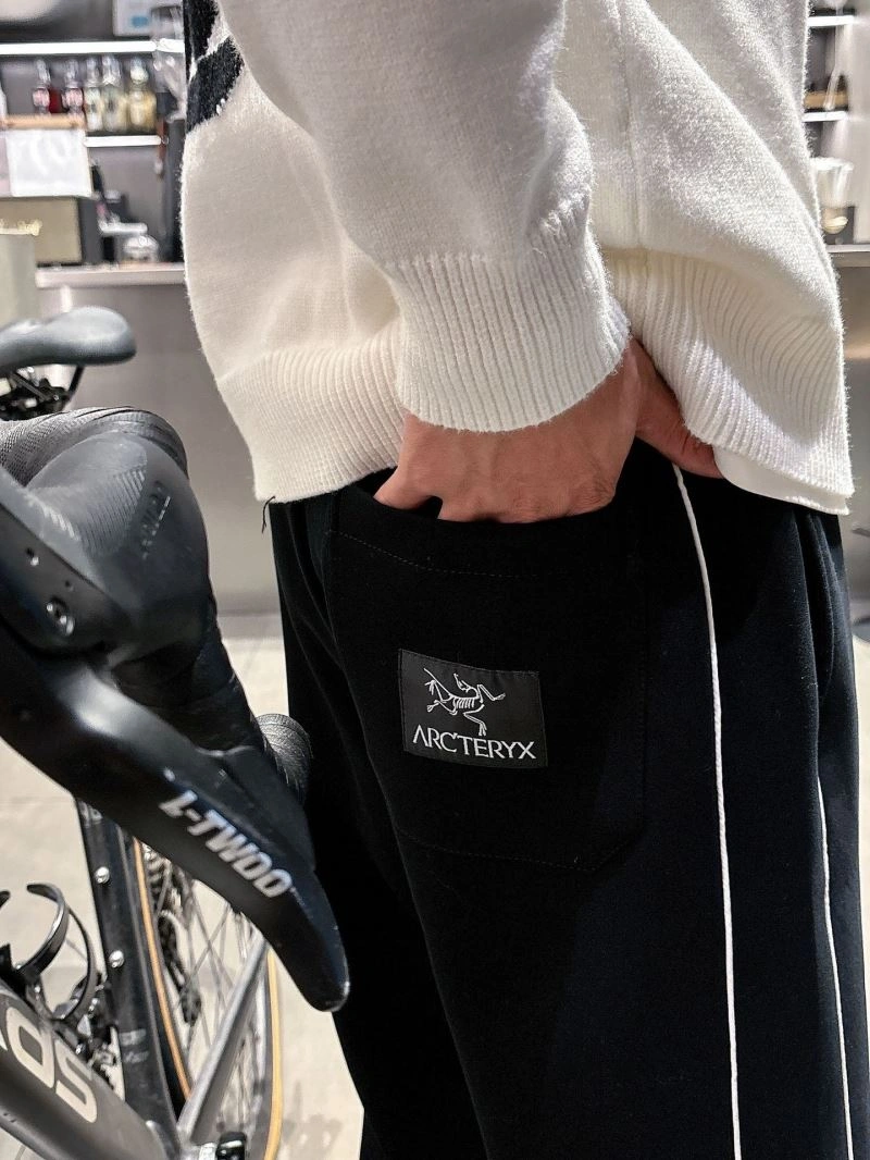 Lightweight Arcteryx Long Pants 159880