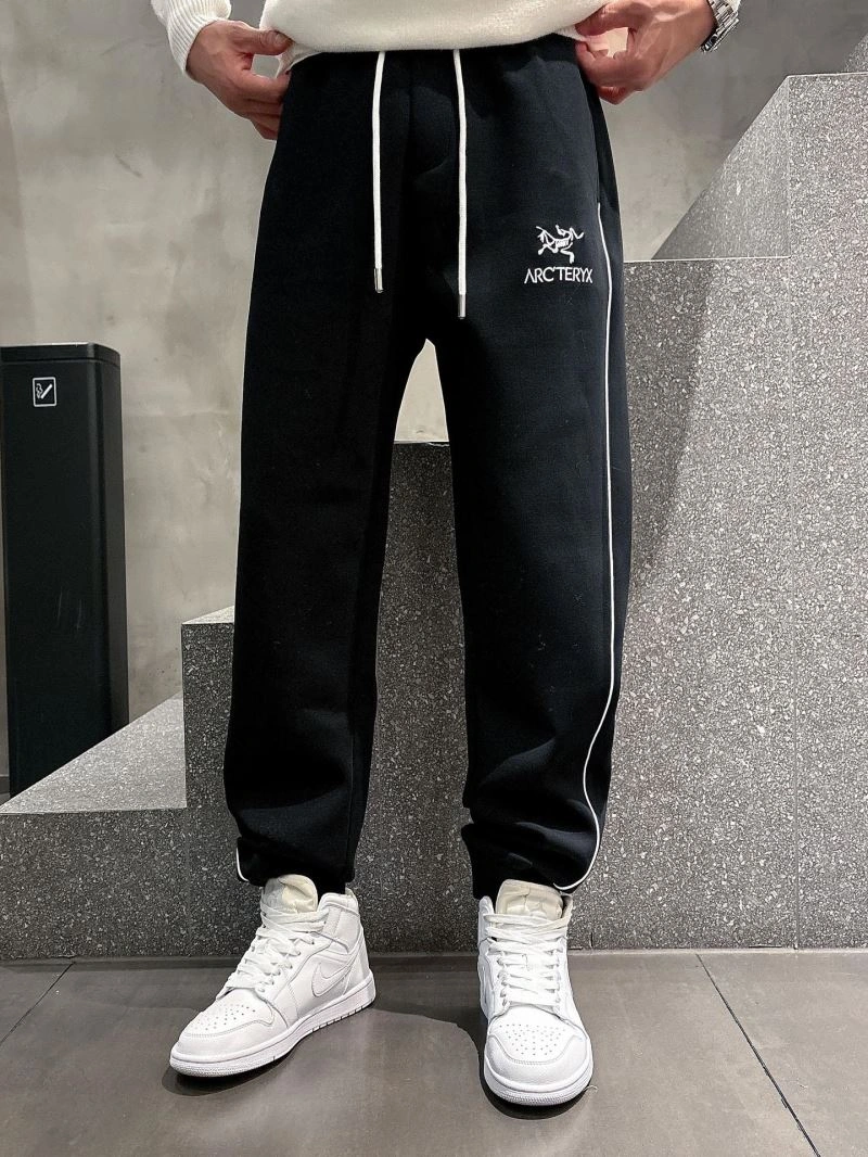 Lightweight Arcteryx Long Pants 159880