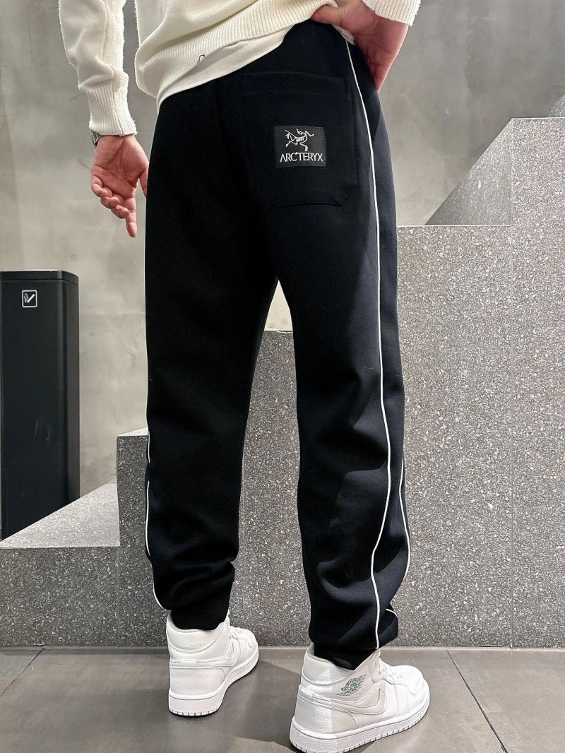 Lightweight Arcteryx Long Pants 159880