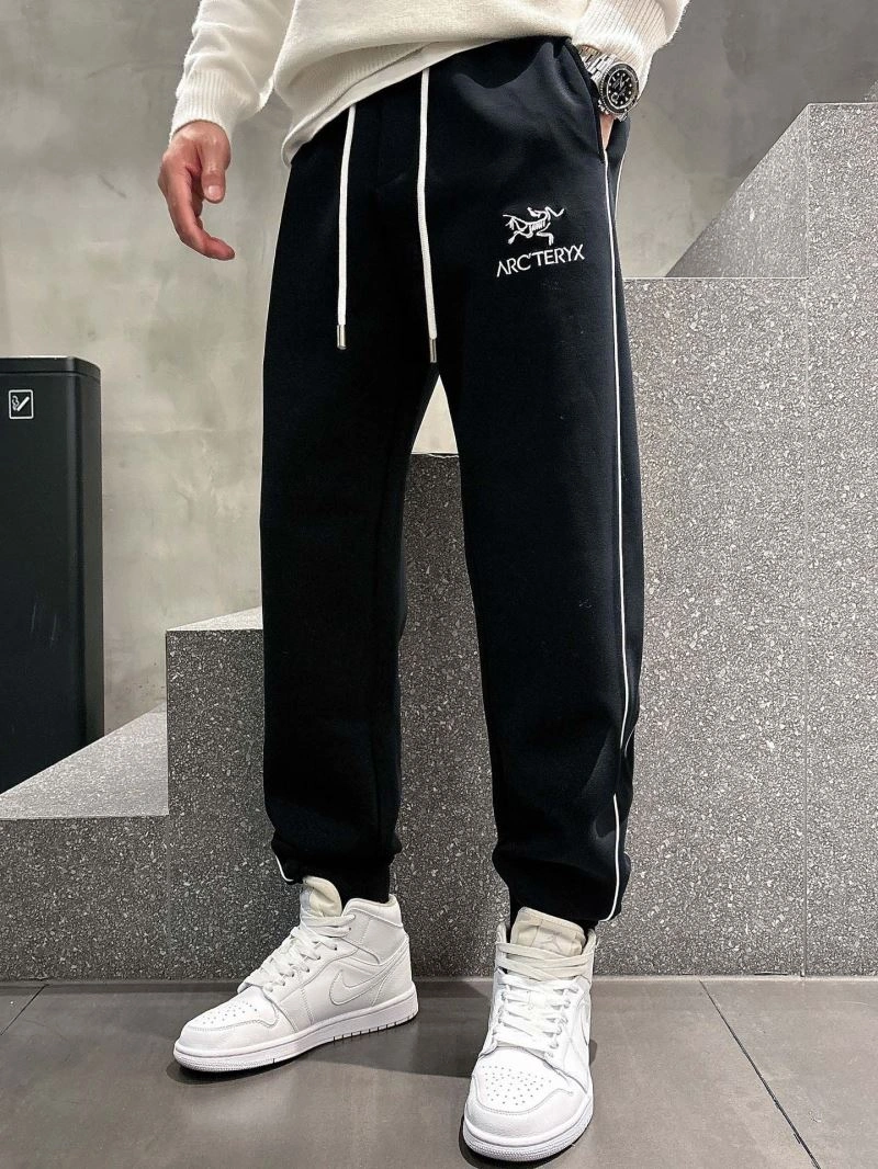 Lightweight Arcteryx Long Pants 159880