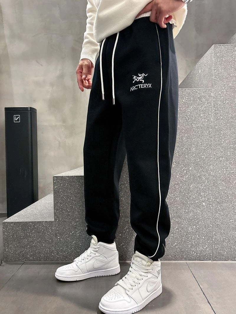 Lightweight Arcteryx Long Pants 159880