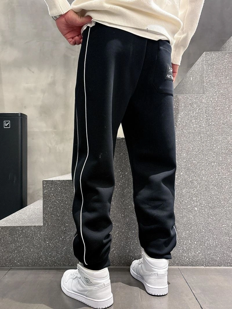 Lightweight Arcteryx Long Pants 159880