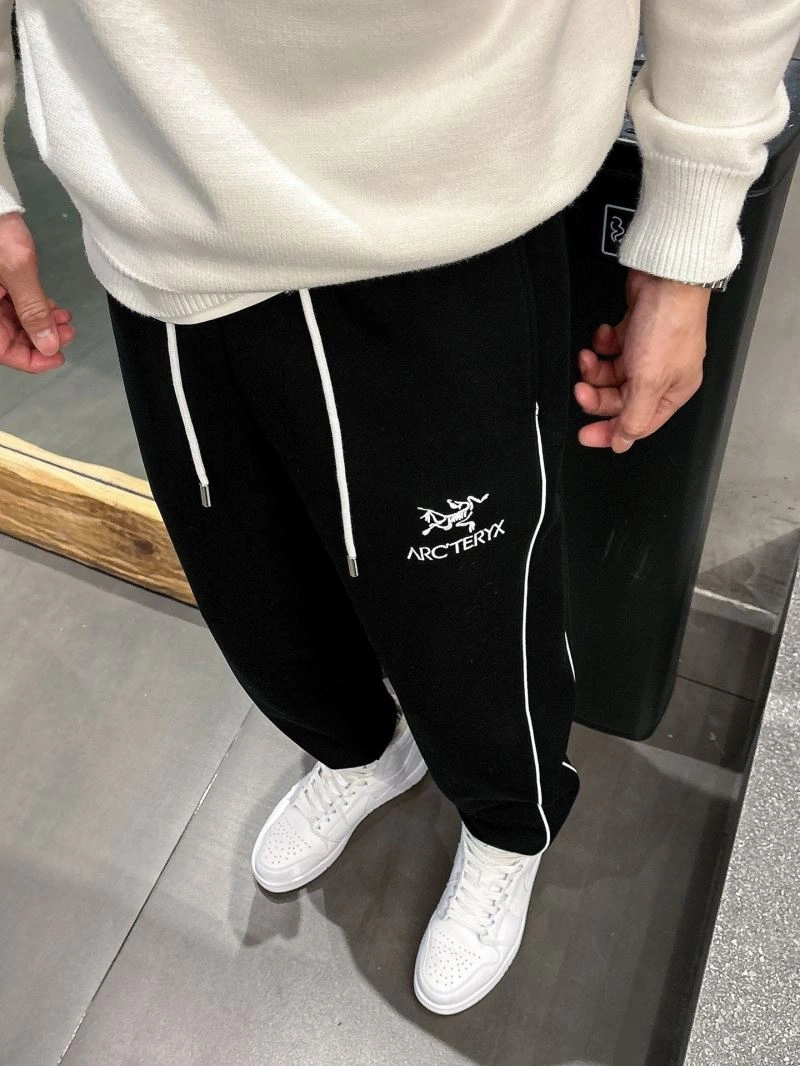 Lightweight Arcteryx Long Pants 159880