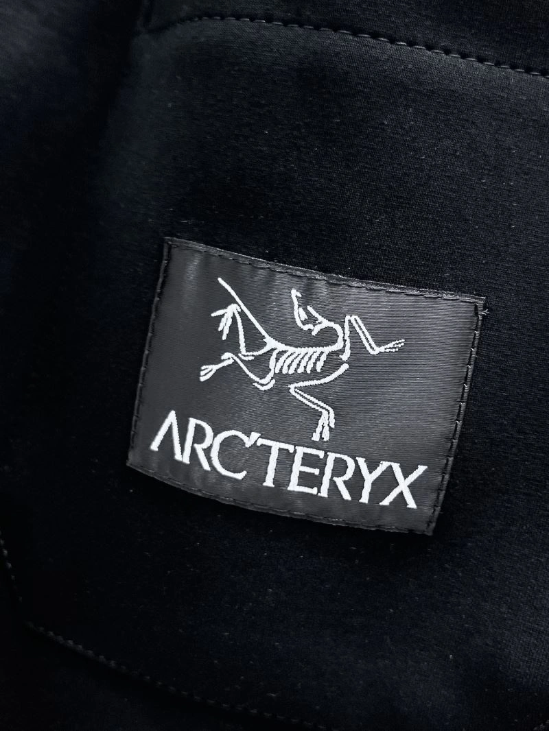 Seasonal Arcteryx Long Pants 159876