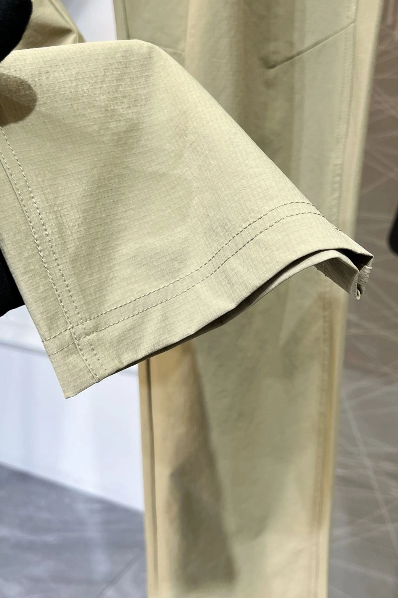 Arcteryx Long Pants Packable 159873