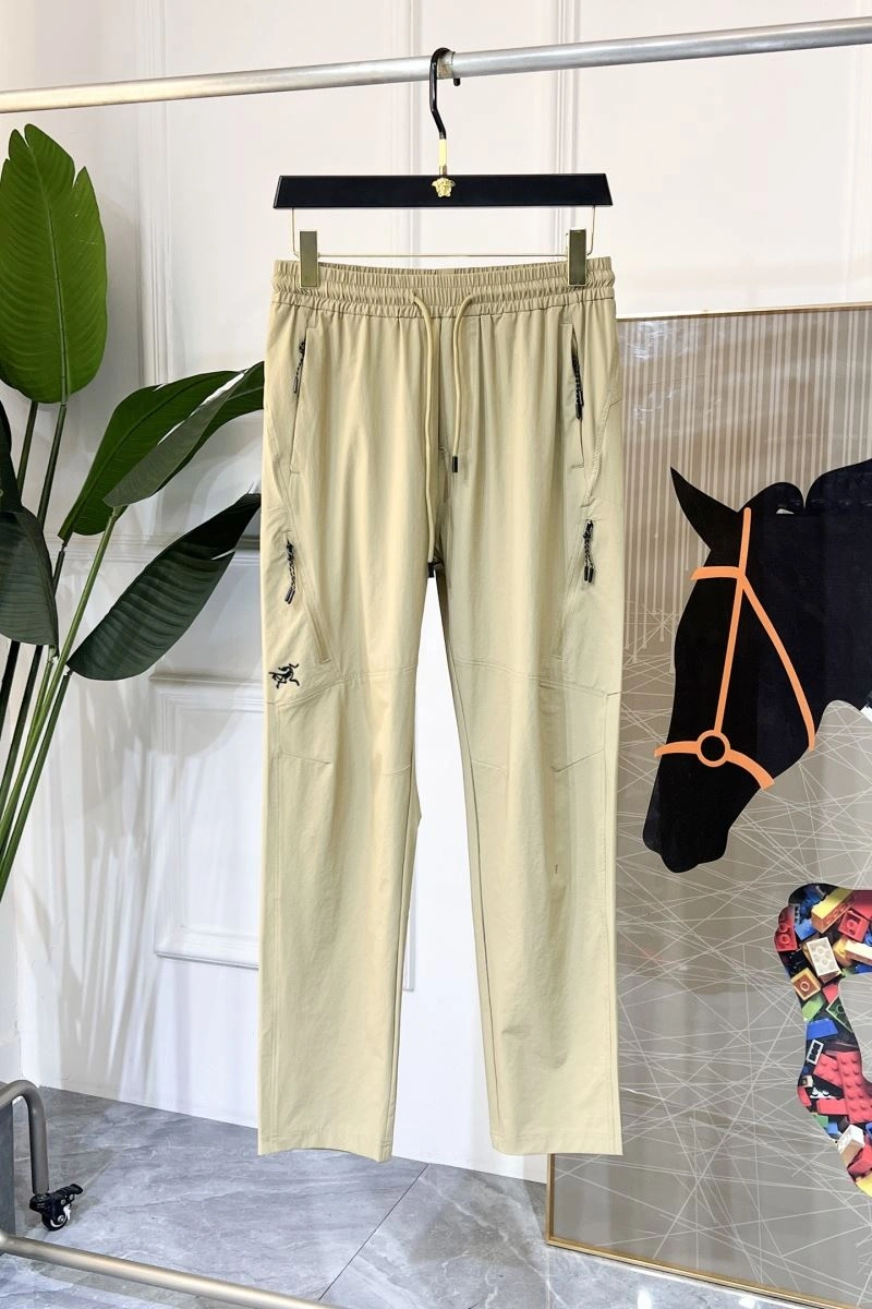Arcteryx Long Pants Packable 159873