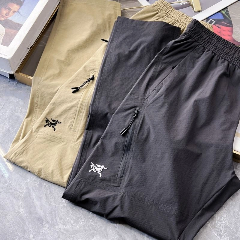 Arcteryx Long Pants Packable 159873