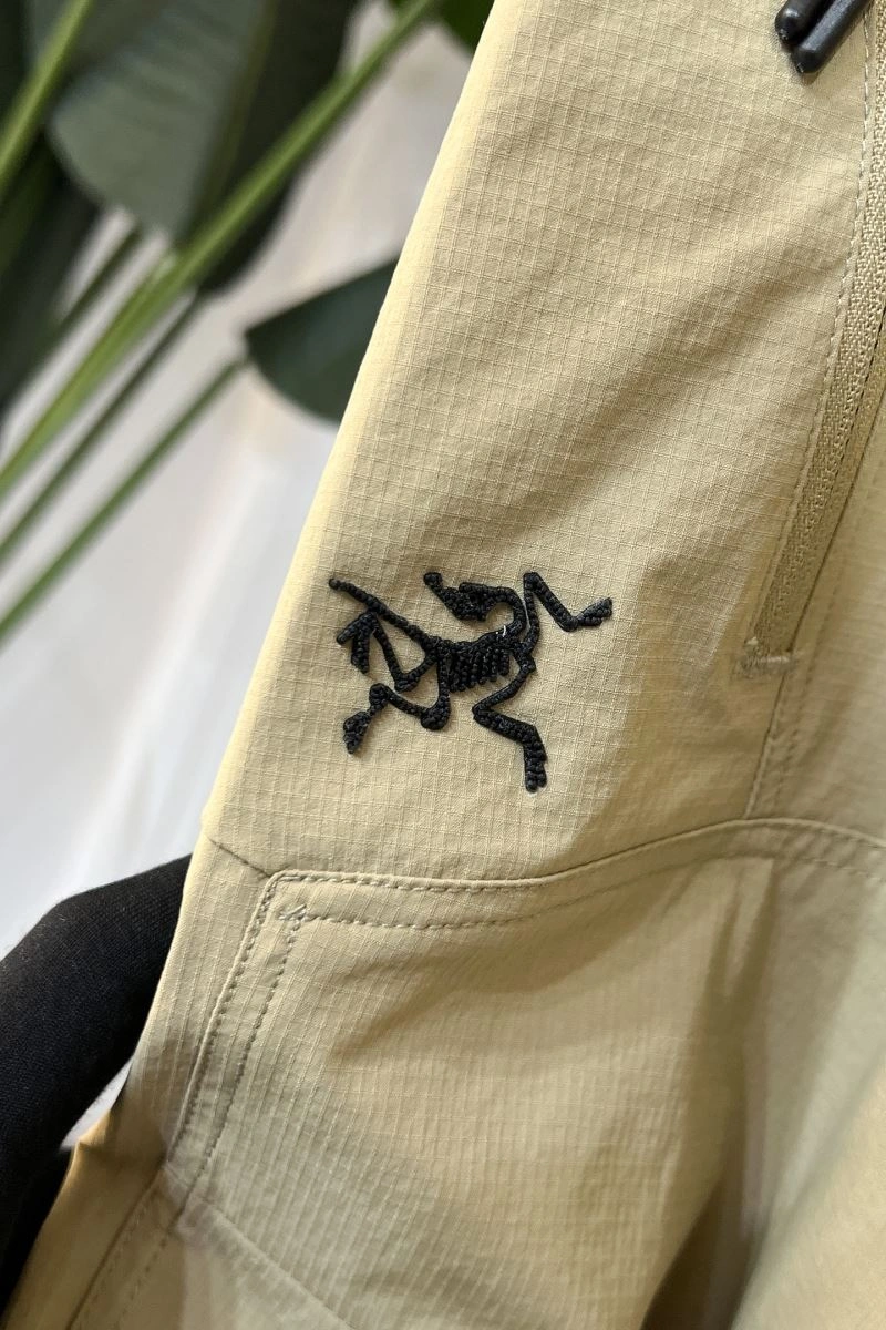 Arcteryx Long Pants Packable 159873