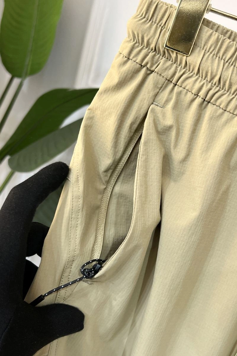 Arcteryx Long Pants Packable 159873
