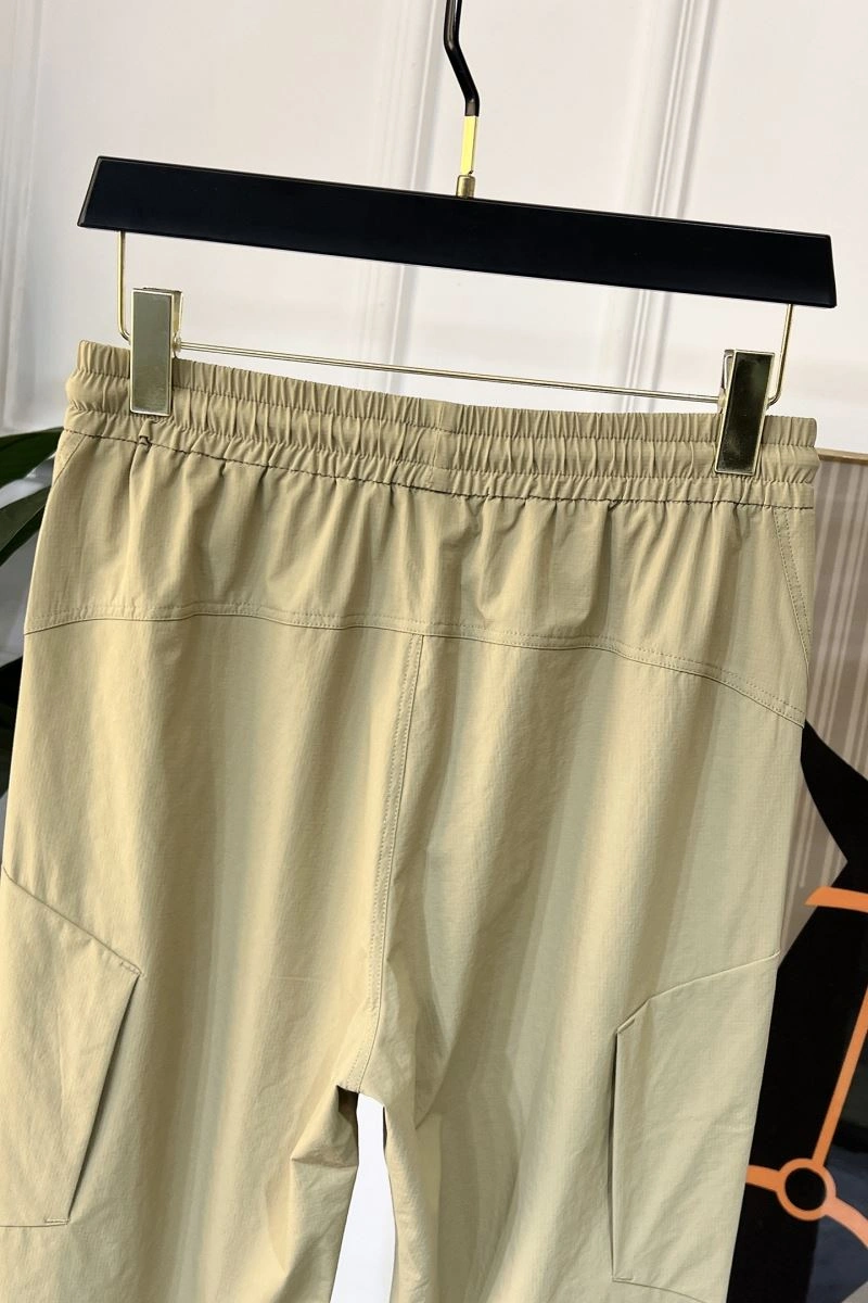 Arcteryx Long Pants Packable 159873