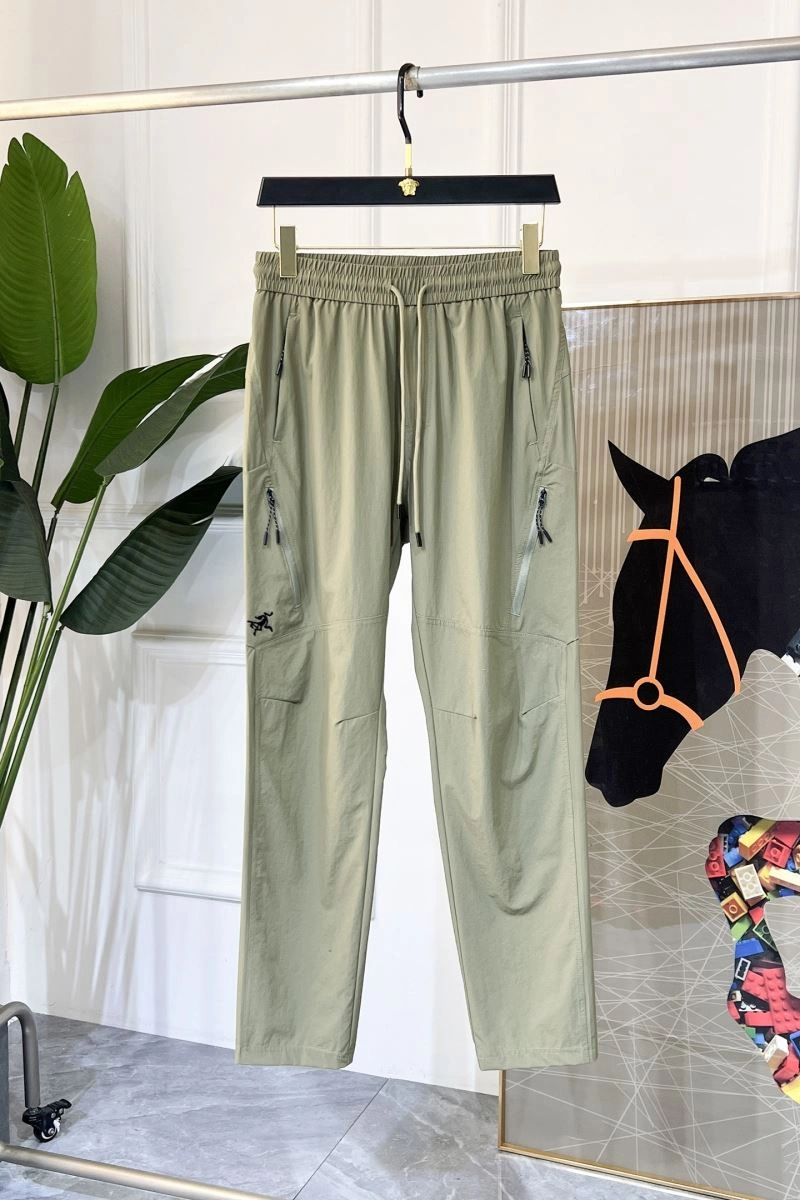WaterResistant Arcteryx Long Pants 159878