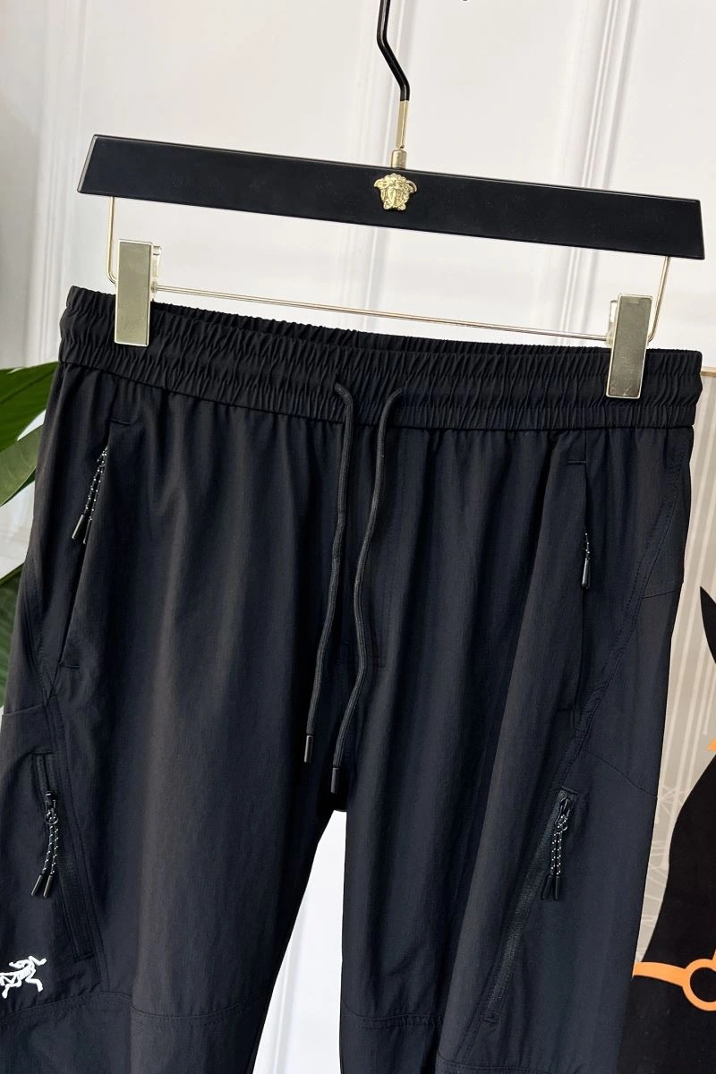WaterResistant Arcteryx Long Pants 159878