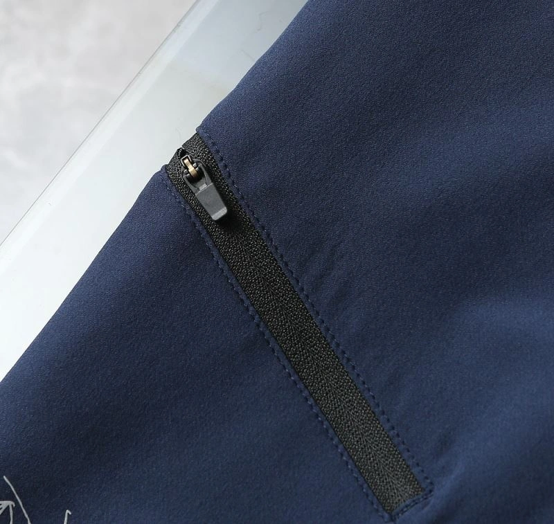 Arcteryx Long Pants Supportive 159869