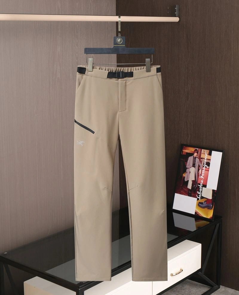 Arcteryx Long Pants TimelessDesign 159884