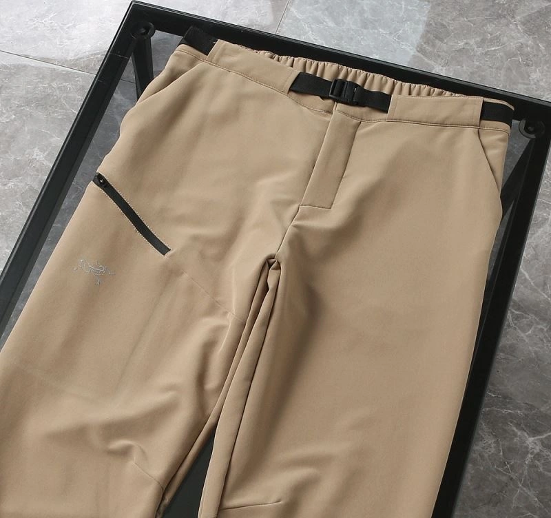 Arcteryx Long Pants TimelessDesign 159884