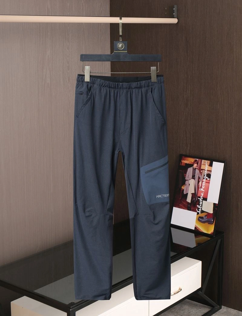 Arcteryx Long Pants QuickDry 159870