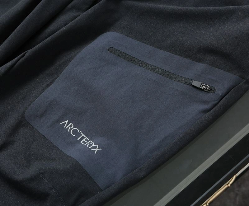 Arcteryx Long Pants QuickDry 159870