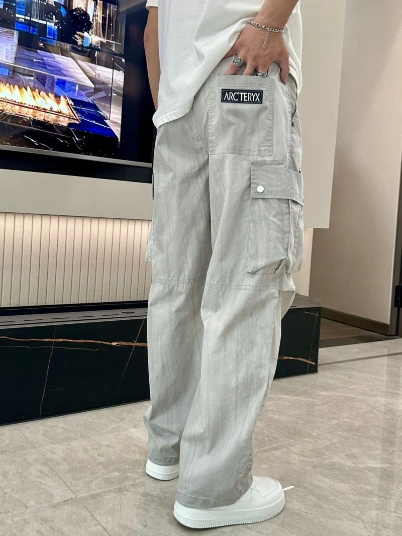 Comfortable Arcteryx Long Pants 158860