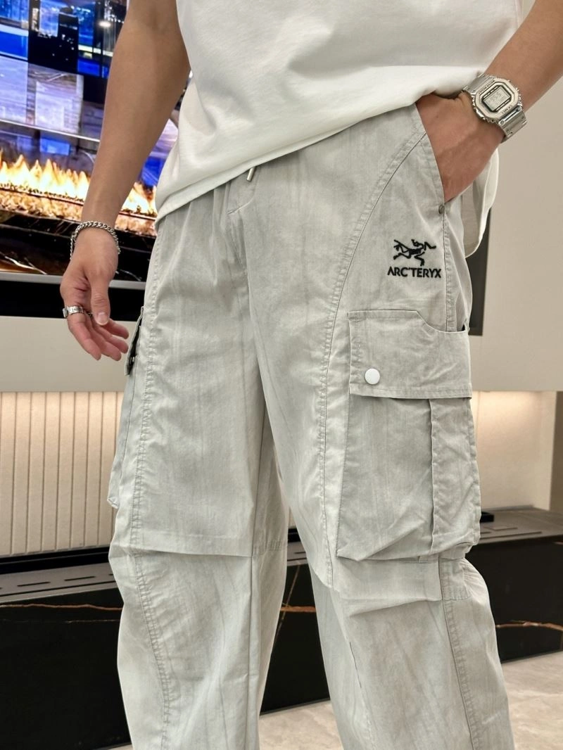 Comfortable Arcteryx Long Pants 158860