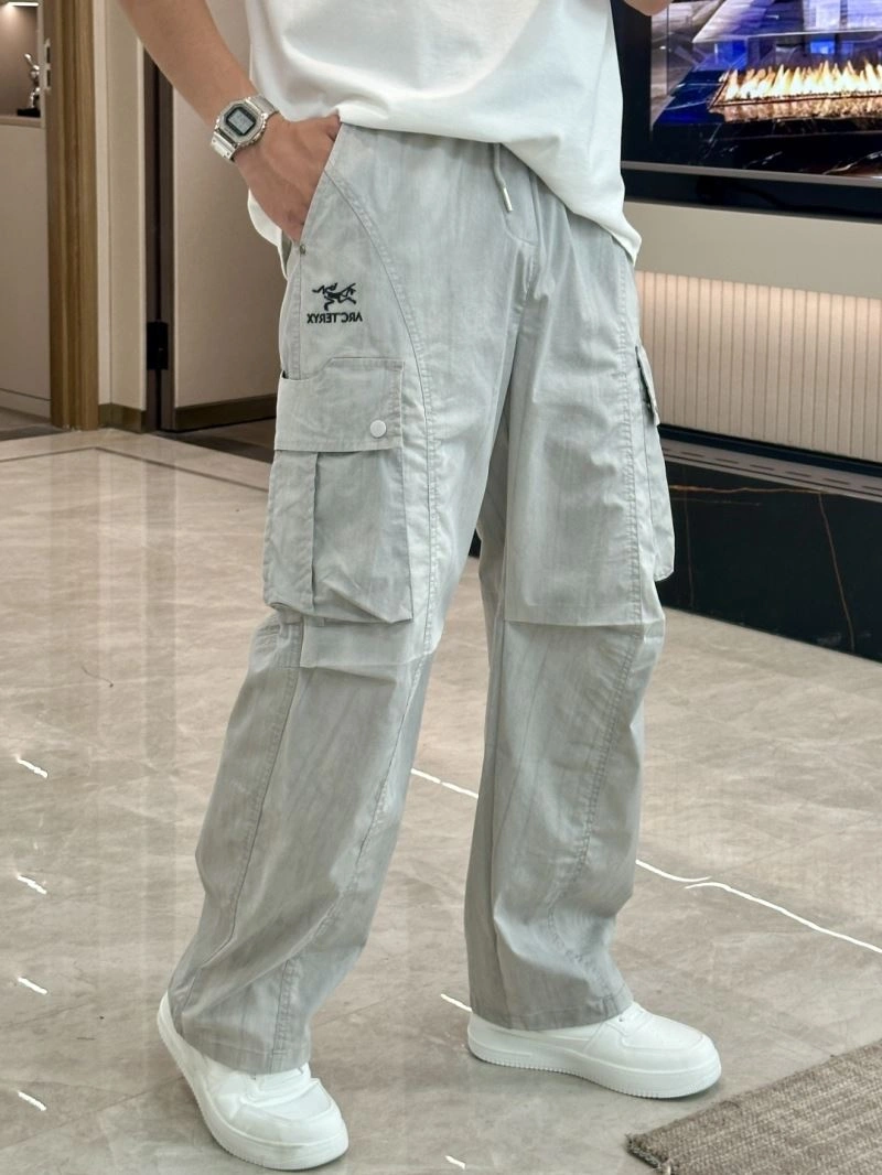 Comfortable Arcteryx Long Pants 158860