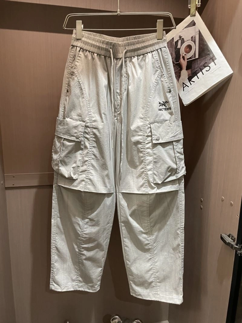 Comfortable Arcteryx Long Pants 158860