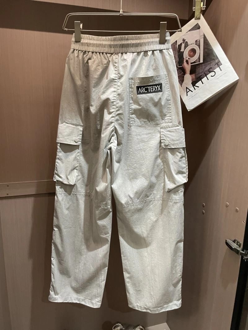 Comfortable Arcteryx Long Pants 158860