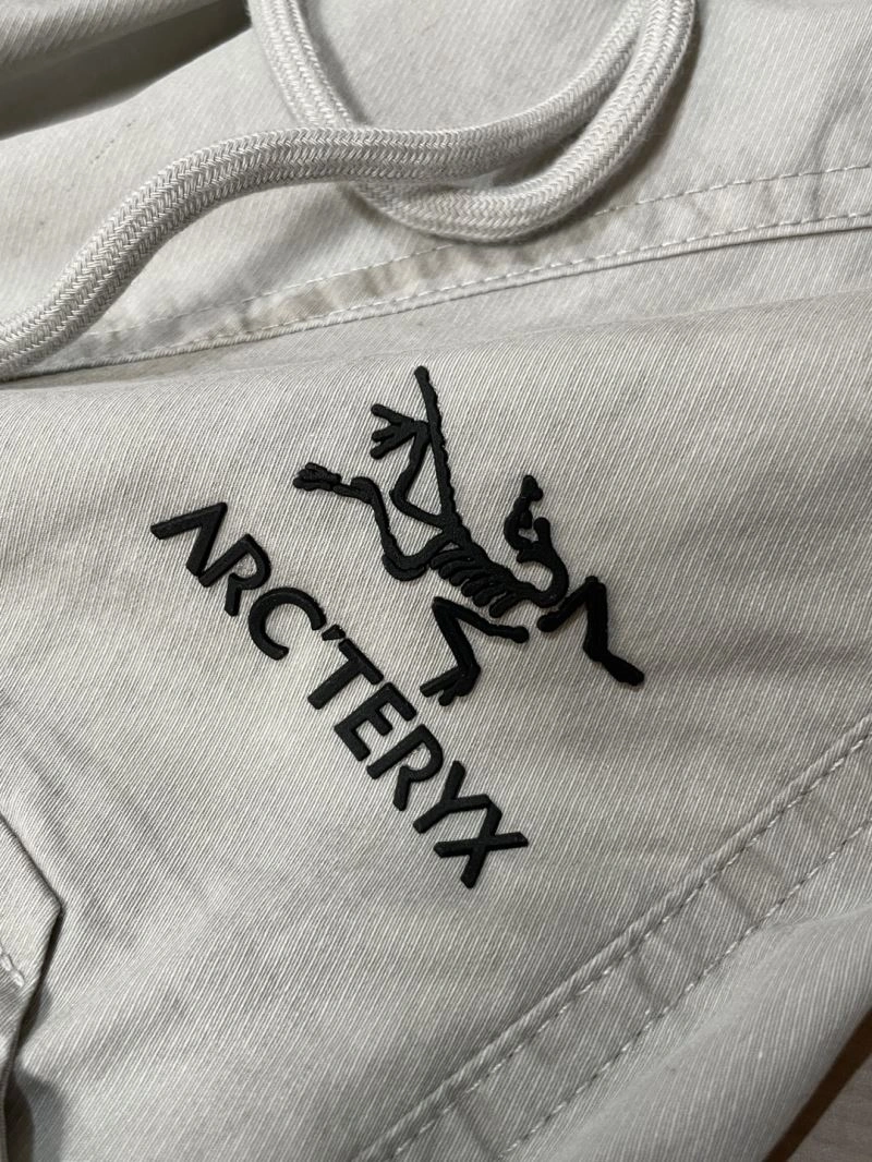 Comfortable Arcteryx Long Pants 158860