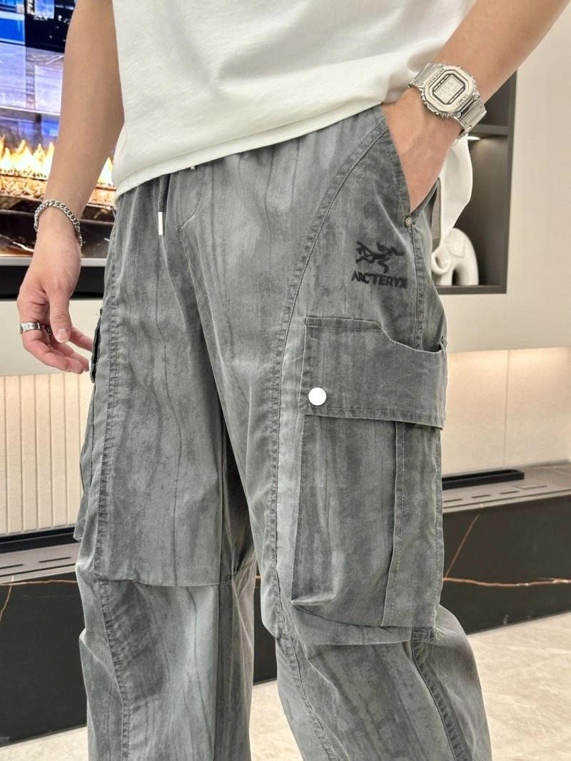 Arcteryx Long Pants EasyCare 158856