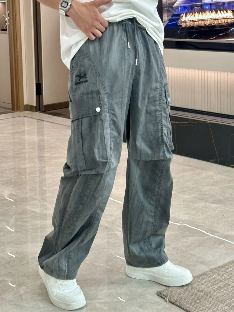 Arcteryx Long Pants EasyCare 158856