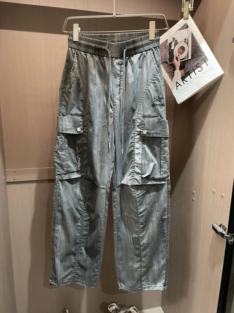 Arcteryx Long Pants EasyCare 158856