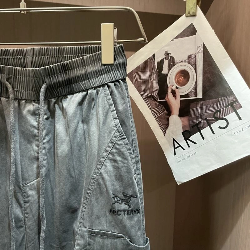 Arcteryx Long Pants EasyCare 158856