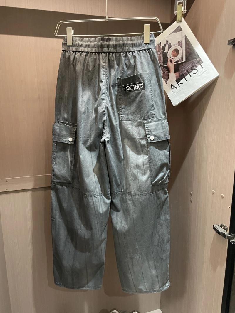 Arcteryx Long Pants EasyCare 158856