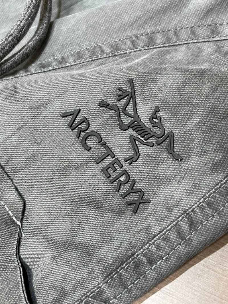 Arcteryx Long Pants EasyCare 158856