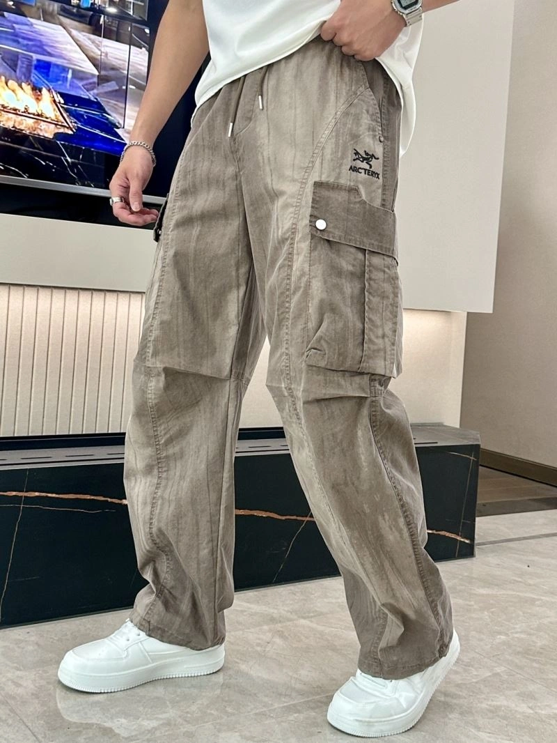 WaterResistant Arcteryx Long Pants 158888