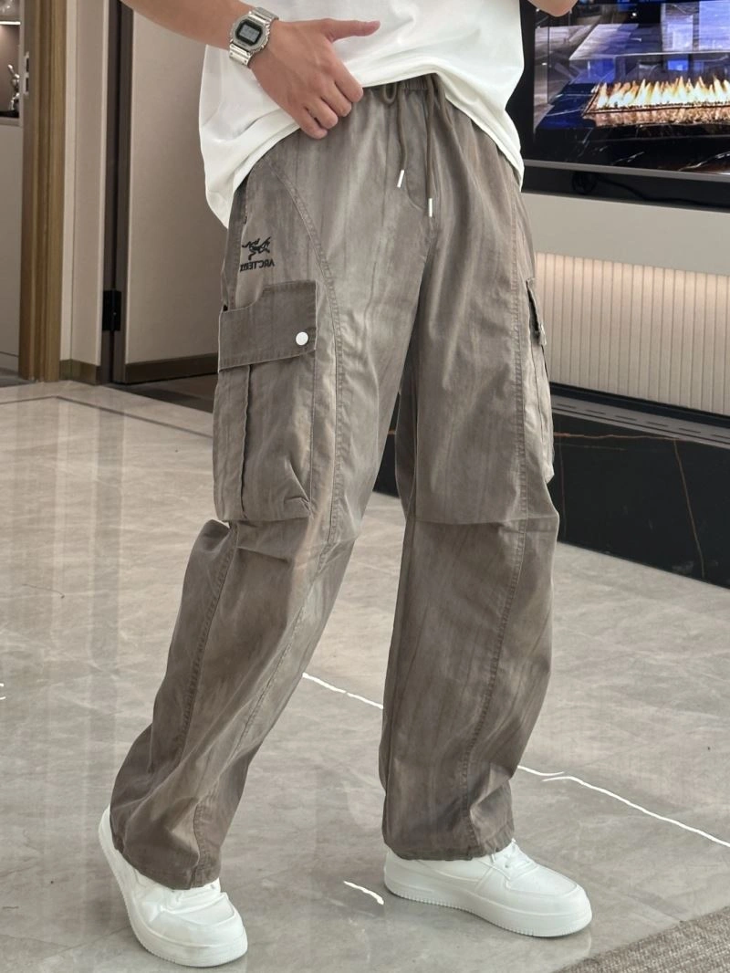 WaterResistant Arcteryx Long Pants 158888