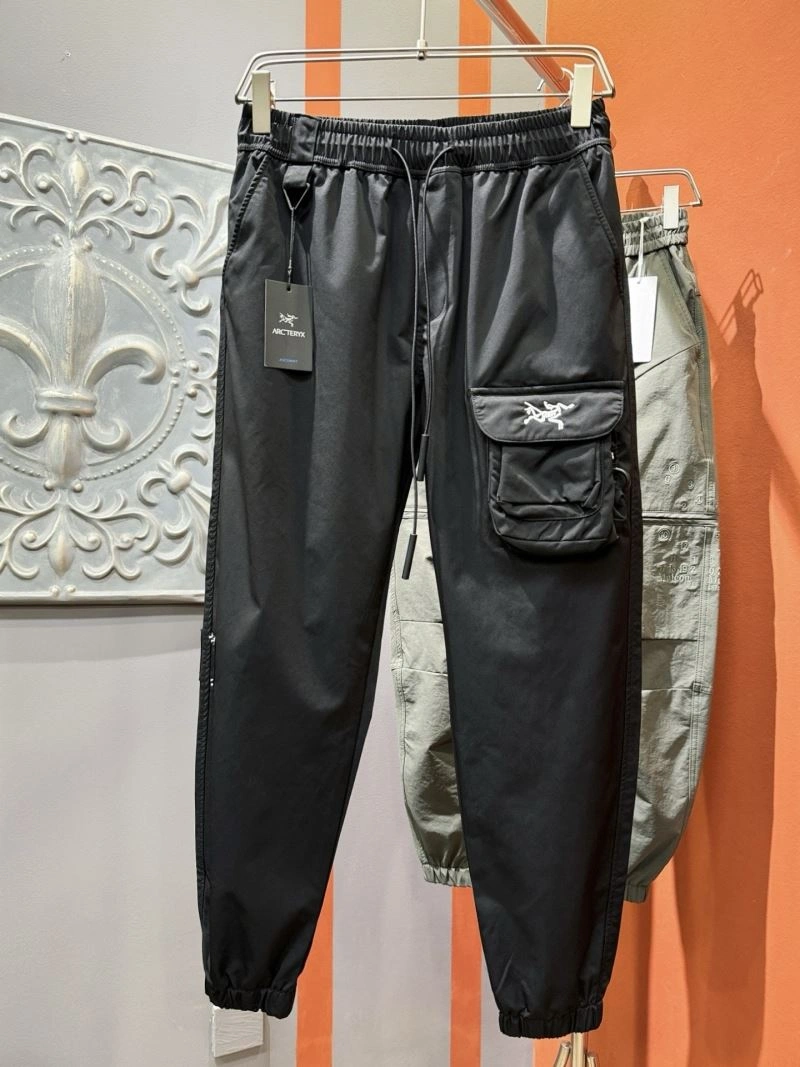 Arcteryx Long Pants Refined 158857