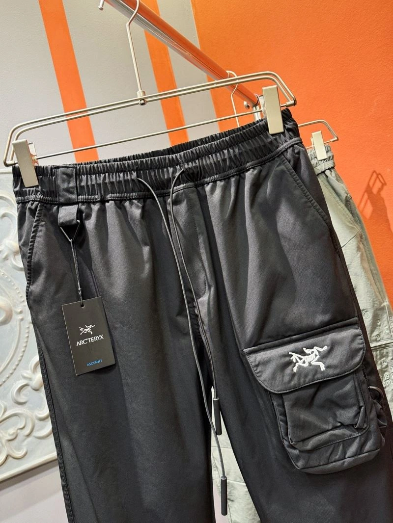 Arcteryx Long Pants Refined 158857