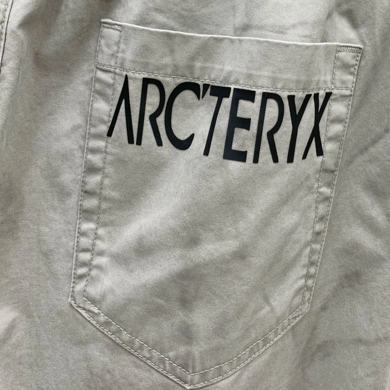 Trendsetting Arcteryx Long Pants 158901