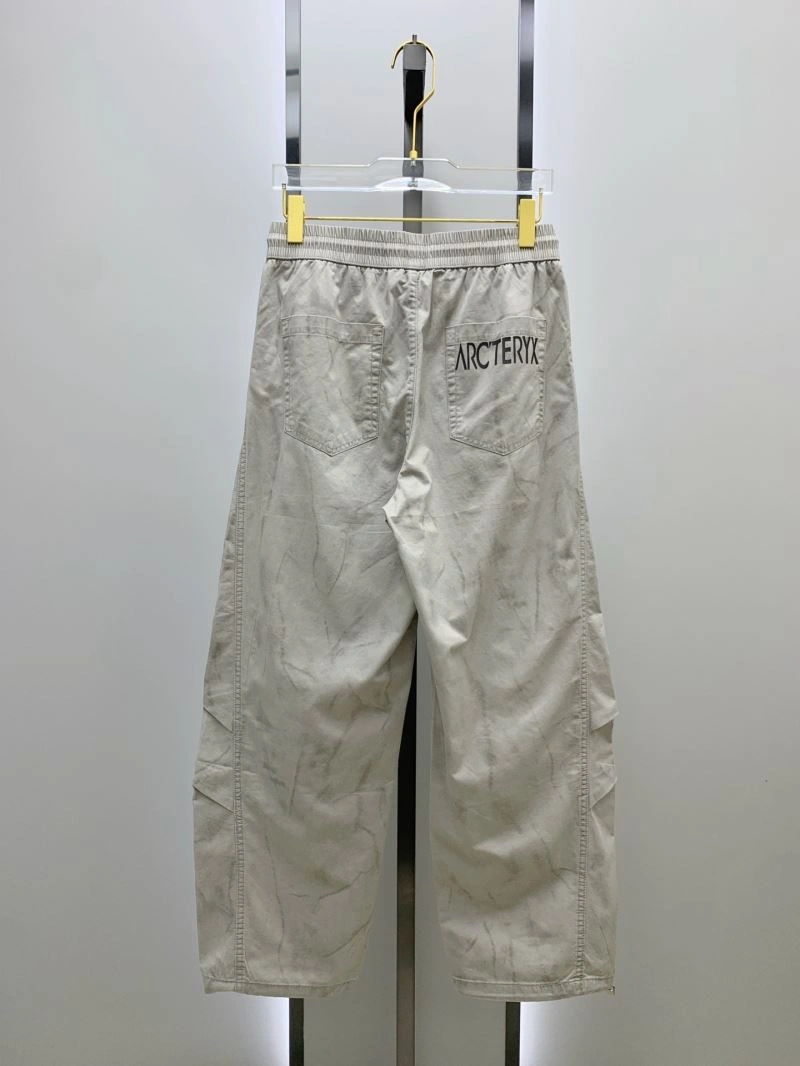 Trendsetting Arcteryx Long Pants 158901