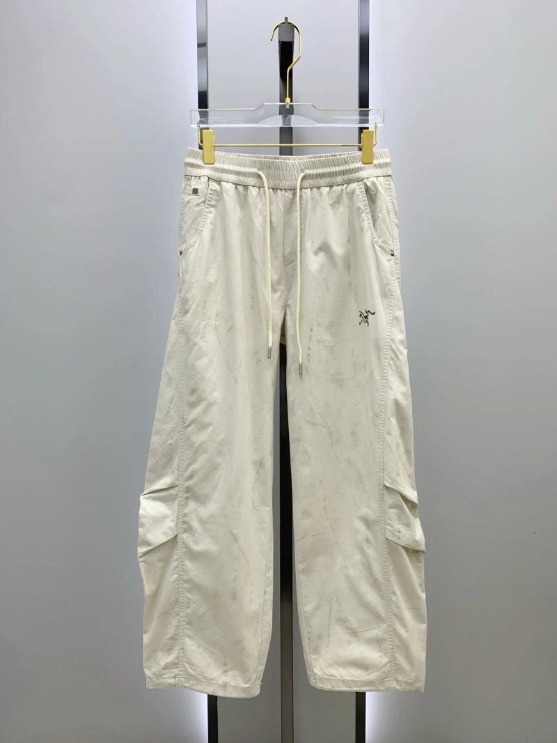 Supportive Arcteryx Long Pants 158854