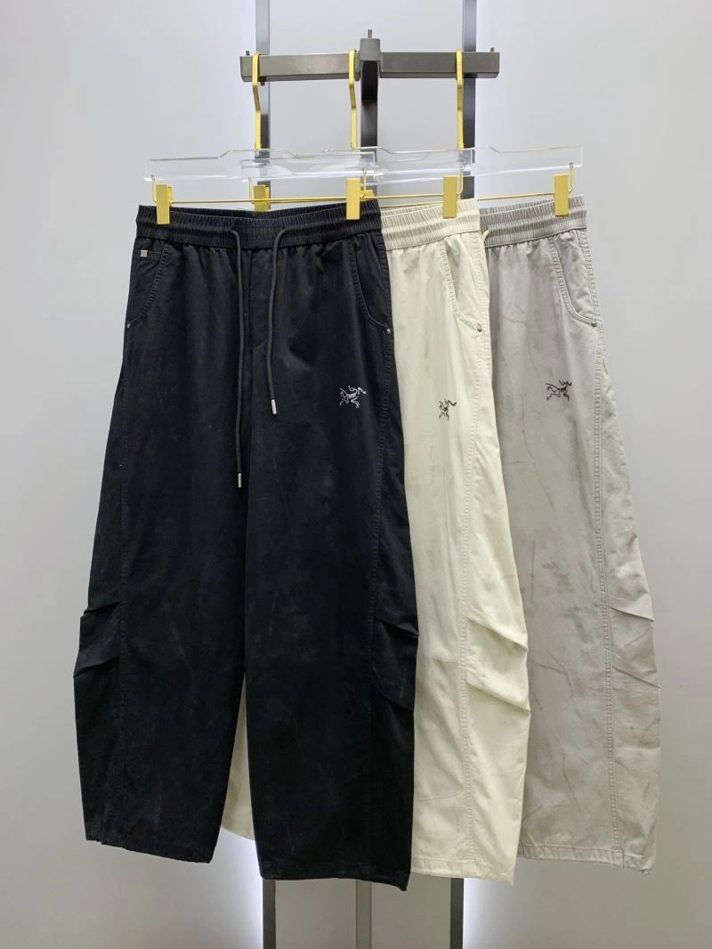 Supportive Arcteryx Long Pants 158854