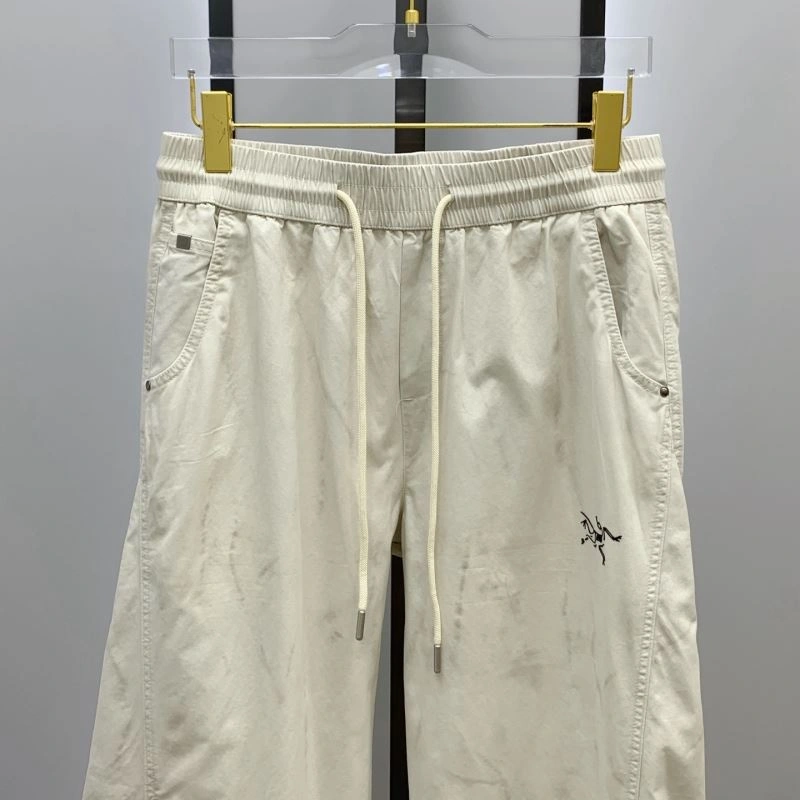 Supportive Arcteryx Long Pants 158854