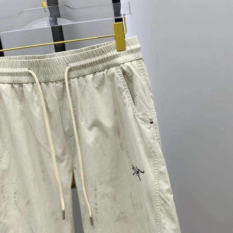 Supportive Arcteryx Long Pants 158854