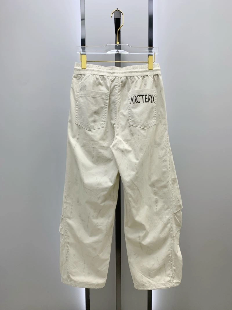 Supportive Arcteryx Long Pants 158854