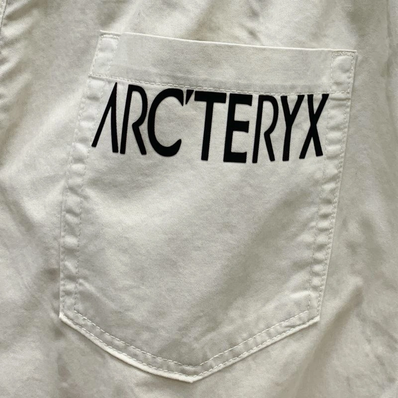 Supportive Arcteryx Long Pants 158854