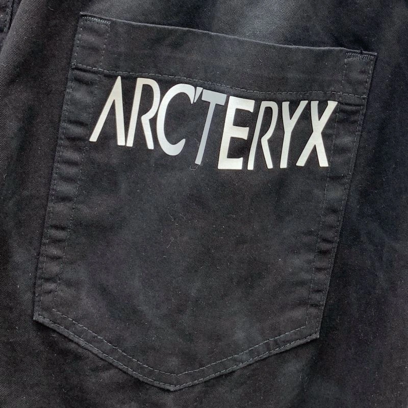 Functional Arcteryx Long Pants 158851