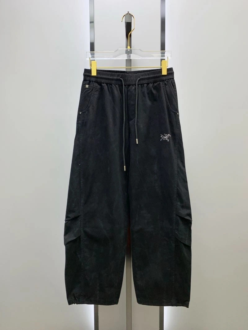 Functional Arcteryx Long Pants 158851
