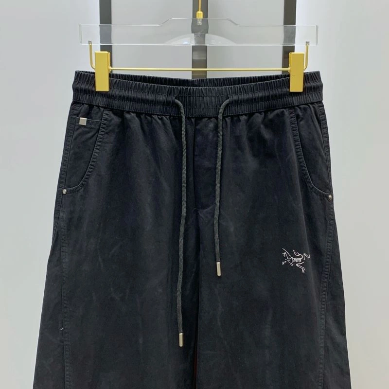 Functional Arcteryx Long Pants 158851